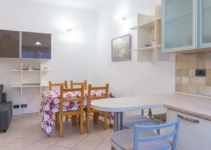 Cipro Nuovissimo Posizione Strategica Appartement *