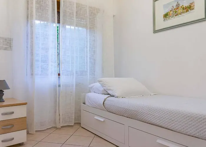 Cipro Nuovissimo Posizione Strategica Appartement *