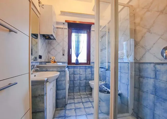 Cipro Nuovissimo Posizione Strategica Appartement Rome