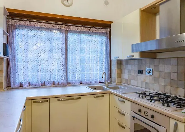 Appartement Cipro Nuovissimo Posizione Strategica Rome
